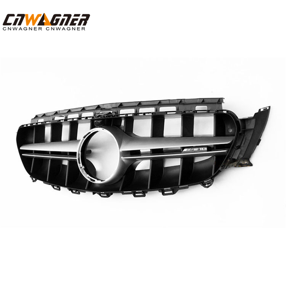 CNWAGNER for W213 AMGS GRILLE 16-19 Grille Modification