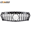 CNWAGNER for W117 GT Grille 14-16 Mid-grid Grille Modification