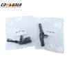 CNWAGNER Wheel RIGHT SIDE WHEELS ABS SPEED SENSORS for VW Seat Audi 1K0927807 1K0927808
