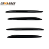 CNWAGNER for Mercedes-Benz E-Class W213 2016 To 2020 E200 260 300 Front Bumper AMG Air Knife Front Air Knife Modification