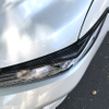 CNWAGNER Toyota Camry Light Brow Carbon Fiber