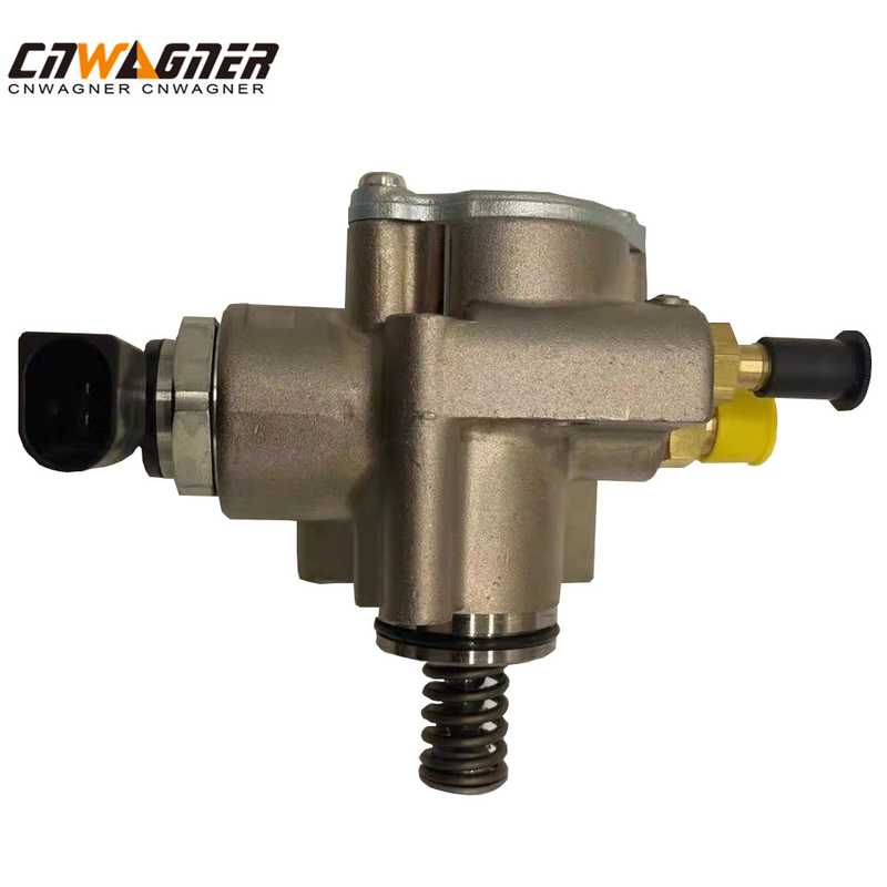 CNWAGNER High Pressure Fuel Pump For AUDI Allroad R8 4B VW Phaeton Touareg HFS853107 079127026AA 079127026D