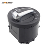 Auto Headlight Switch Fog Head Light 5ND 941 431 B 5ND941431B For Golf Jetta MK5 MK6 GTI Passat B6 B7