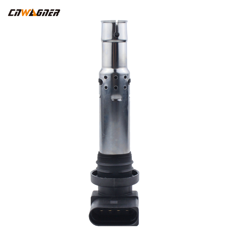 High Energy Auto Parts Audi 036905100A Rubber Ignition Coil Price For Sale