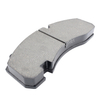 CNWAGNER Width 210.5 Mm Car Brake Components 29171 Valeo Brake Pad