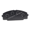 CNWAGNER FERODO FVR1884 Brake Pad Set, Disc Brake OE REPLACEMENT XX204 38CF8A D1344