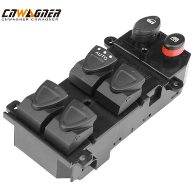 CNWAGNER Ordinary Version One Key Lifting 35750-SNA-H52 Holder Power Universal Window Switch For Honda 06-11 Civic/11 CIIMO