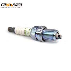CNWAGNER Iridium Spark Plugs Toyota Camry Carina E RAV4 Yaris/Vitz BKR6EYA-11