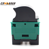 CNWAGNER Left Fiat Doblo II Window Switch 735417033 735417033A