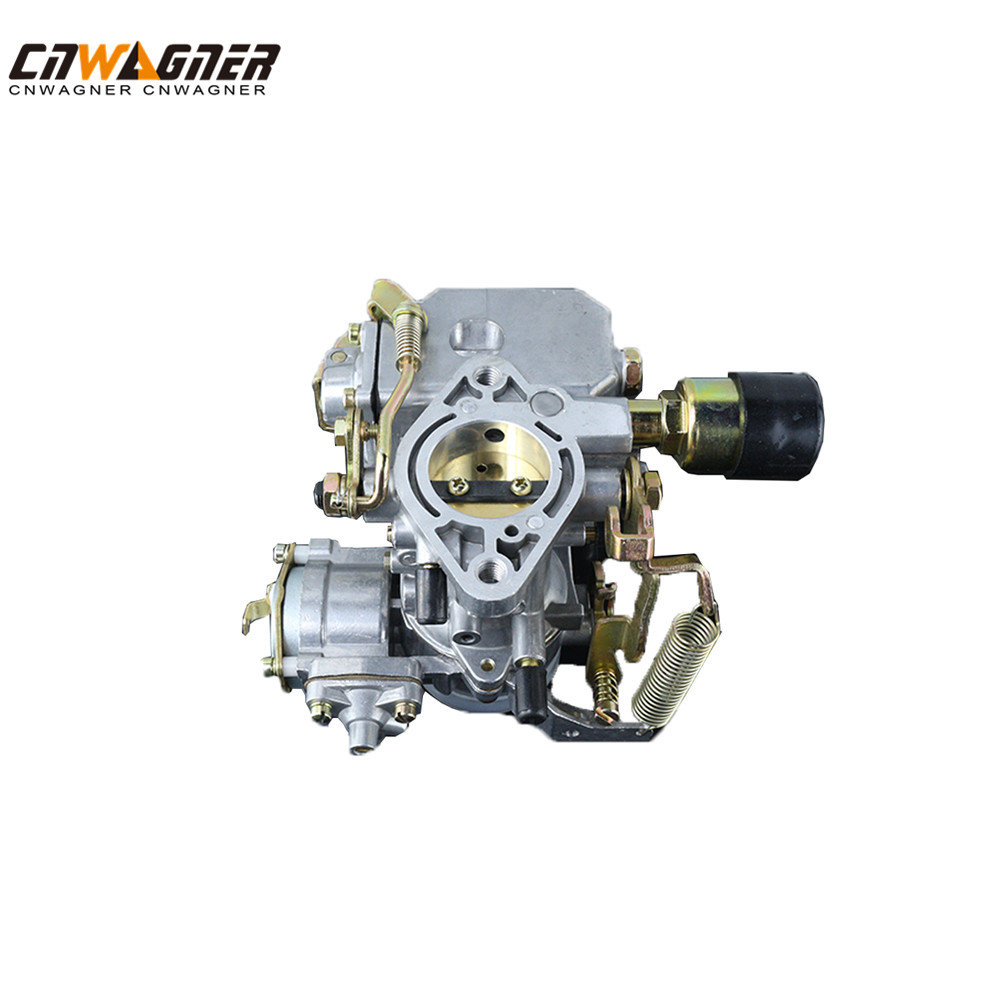 CNWAGNER Carburetor 34 PICT W/ 12V Electric Choke Brand New for VW Beetle, Karmann Ghia 113-129-031-k