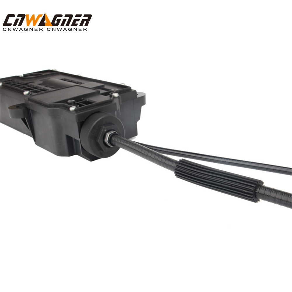 CNWAGNER 221 430 2849 Motor Electronic Parking Brake Actuator with Control Unit for Mercedes-Benz W221 S63 AMG Cl550