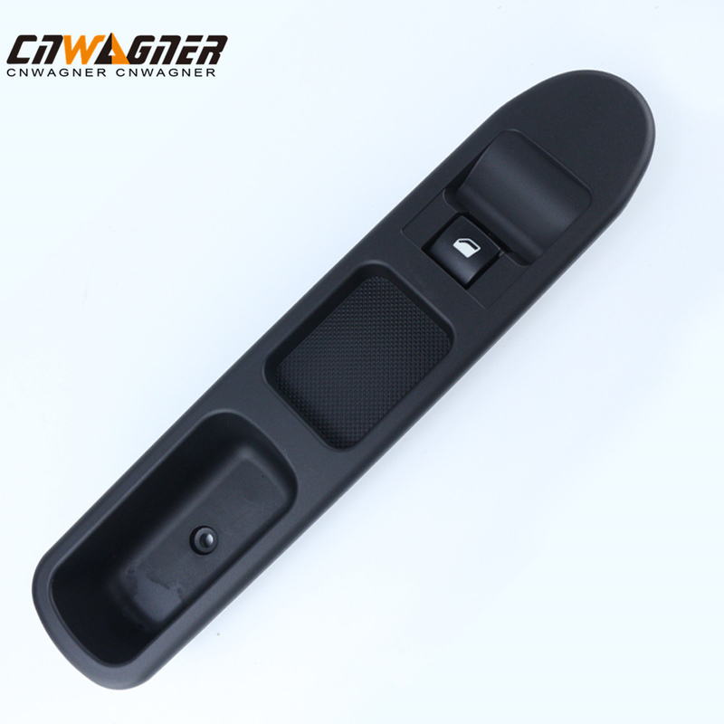 CNWAGNER FOR CITROEN BERLINGO PEUGEOT PARTNER FRONT RIGHT ELECTRIC WINDOW SWITCH 6490.HQ