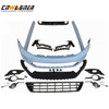 CNWAGNER Car Kit Car Body Parts for CC RLINE KIT KXZ-019