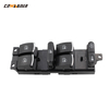 Power Window Lifter Control Switch for VW Jetta Golf GTI Mk4 Passat B5 3BD959857 3B0959857