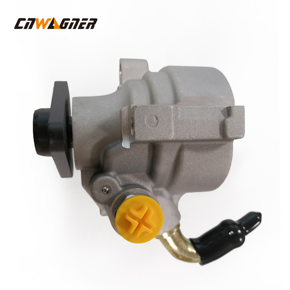 Auto Truck And Car Electric Power Steering Pump Repair Kit System for VW GOLF 5 377422155E
