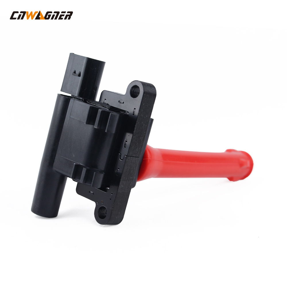 High Quality Ignition Coil NEC000130 Ignition Coil for MG Ignition Coil NEC000130