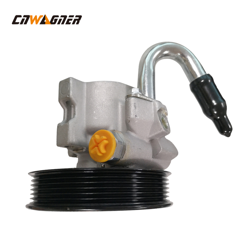 Auto Hydraulic Power Steering Pump for Chevrolet AVEO KALOS 1.4L OEM 96535224