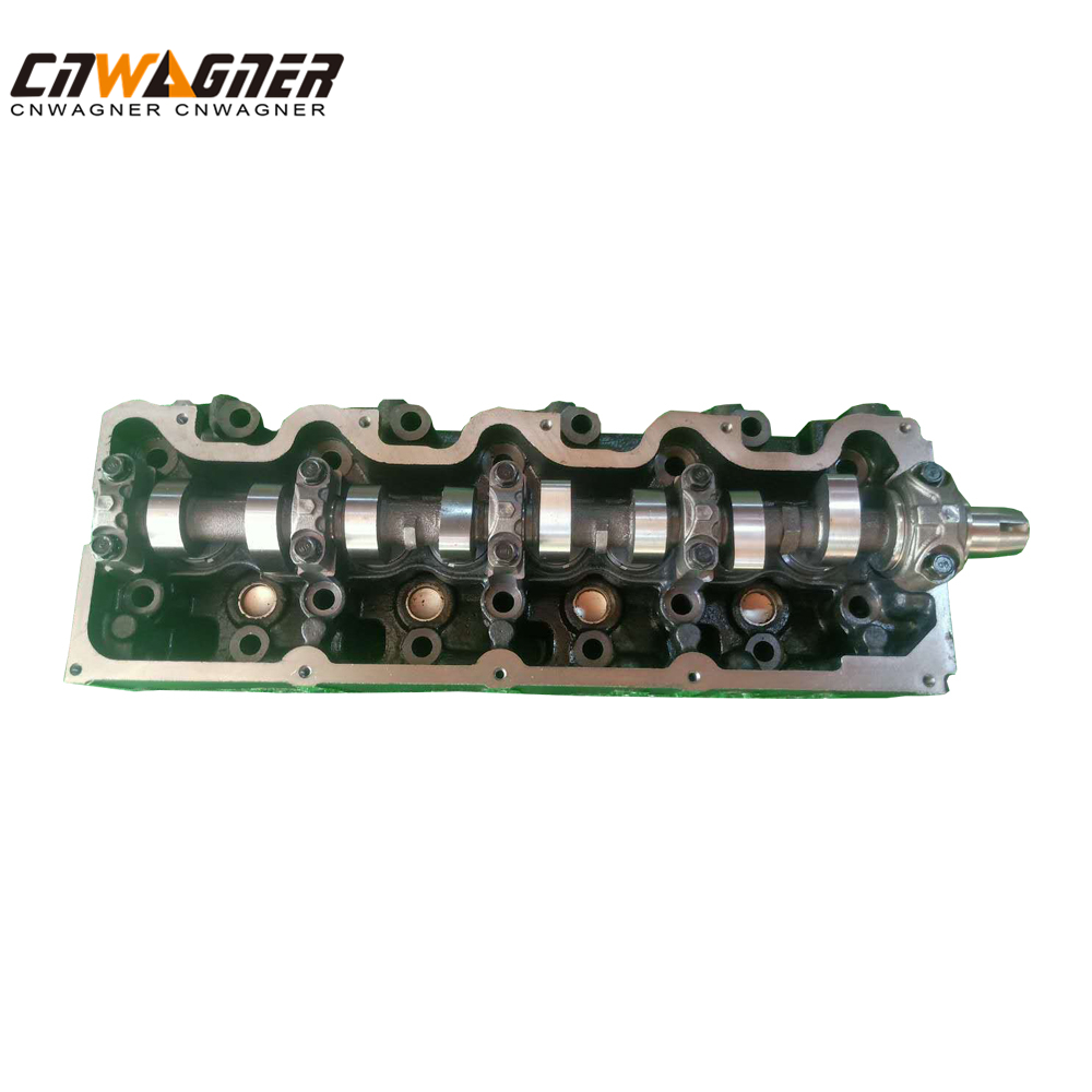 CNWAGNER 3.0D 5L 5LE Engine Cylinder Heads TOYOTA Hiace Hilux Dyna 11101-54150