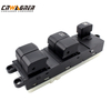 CNWAGNER Nissan Navara Car Electric Window Switches 25401-Eb30b