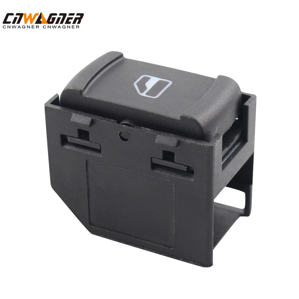 CNWAGNER NTY Window Control Button for VW 1GD959855C