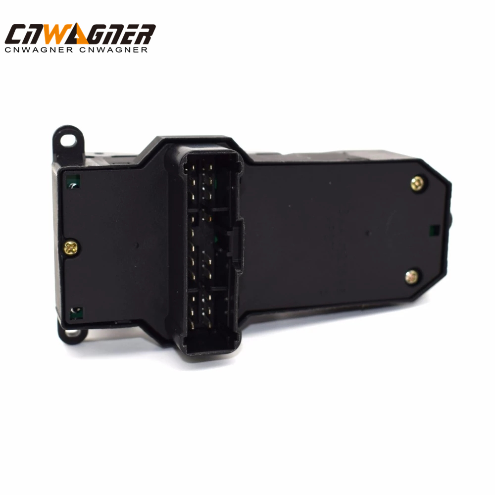 CNWAGNER 35750-SAE-P01 Electric Power Window Master Switch For Japan Car 02-06