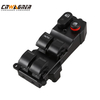 CNWAGNER 35750-SEL-P11 Power Master Window Lifter Switch For Honda Jazz City 35750SELP11