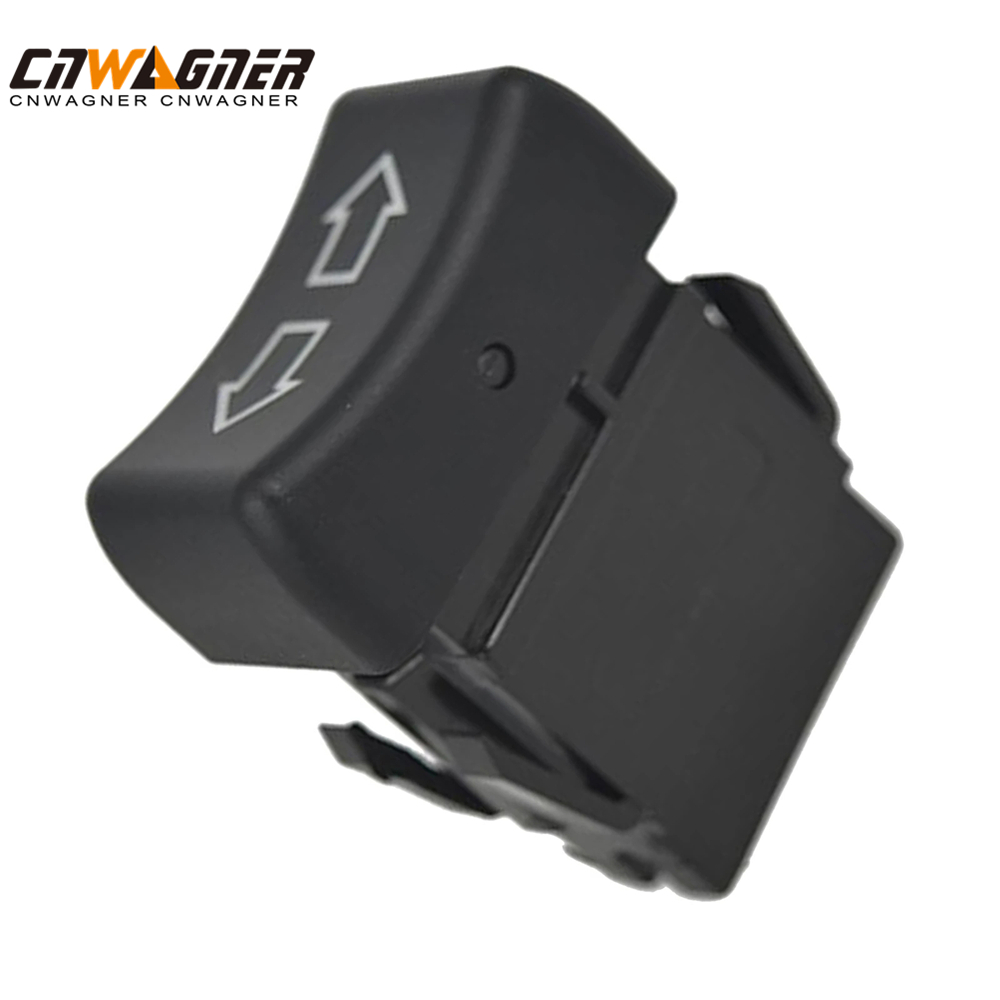 CNWAGNER 7700705925 Holder Power Universal Window Switch for Renault R9