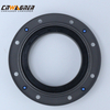 CNWAGNER Cummins Kit Front Oil Seal P/N -3804703/3090391/3096478/3090391 for Qsk19
