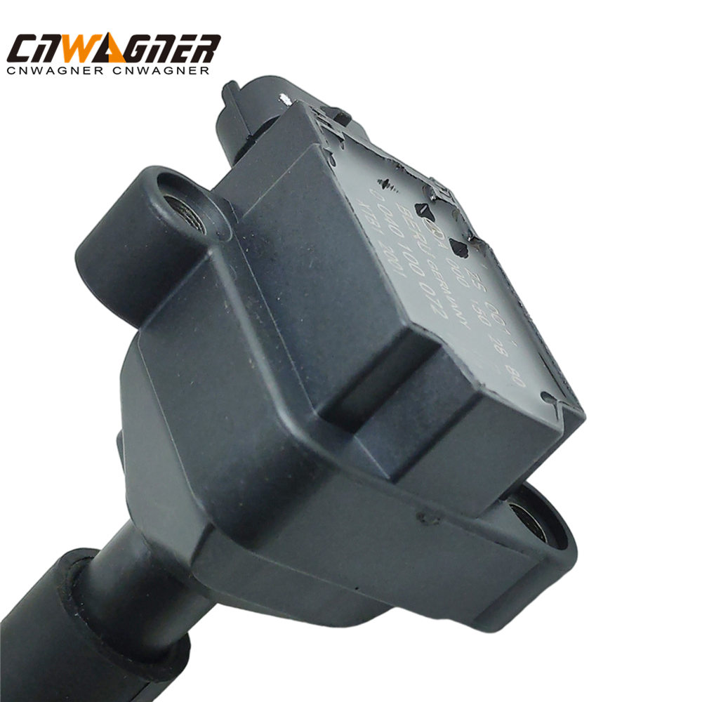 KEEFC Hot Sales Ignition Coils for Mercedes Benz C-CLASS (W203) 2000-2007 OEM A 000 150 1780 L4 1998CC 0001502880