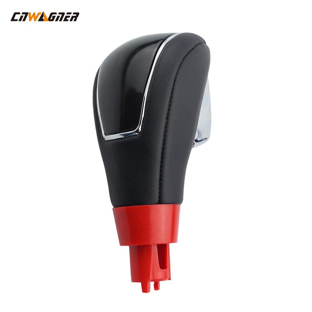 Best-selling Auto Parts Gearshift Automatic Racing Steering Gear Knob for Ford Mondeo-Zhisheng