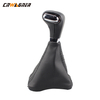 Best-selling Auto Parts Gearshift Automatic Racing Steering Gear Knob Suitable for Golf Tiguan Bora Handball Cover Integrated