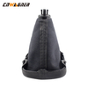 Best Selling Auto Parts Gearshift Manual Racing Steering Gear Knob Integrated for Audi A3 8p