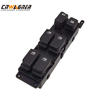 CNWAGNER 93570-1D313W holder universal power window switch for Kia Carens 2006 2007 2008 2009 2010 2011 2012