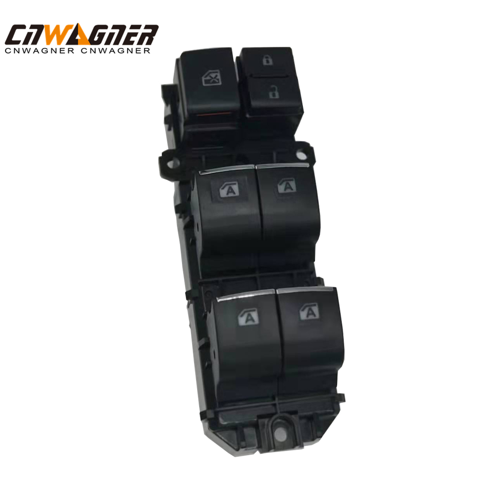 CNWAGNER 84040-06180 Plastic WNSP21102901 electric power window switches for Toyota Camry 2018