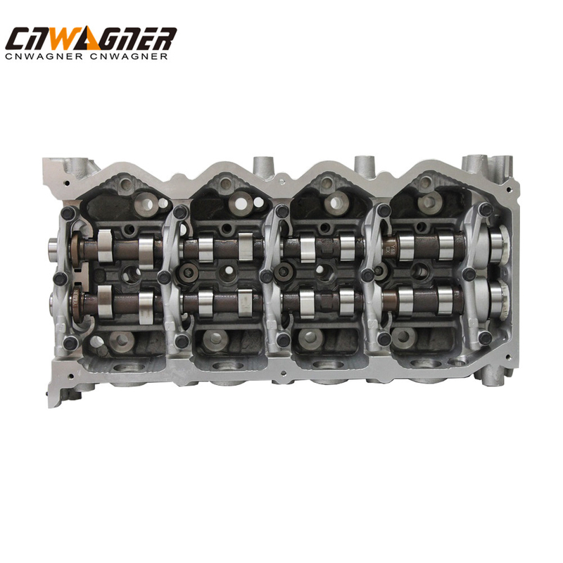 CNWAGNER D40 D22 Nissan YD25 Cylinder Head AMC 908505 11040-5M300