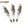CNWAGNER Iridium Spark Plugs INFINITI EX DF7RTIP-9 90048-51188 SXU22PR9