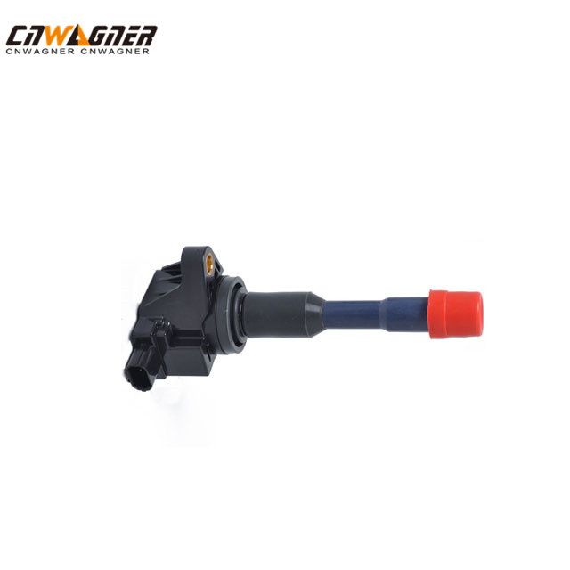 CNWAGNER for Honda Civic Ignition Coil Car Ignition Coil 30521-REA-Z01