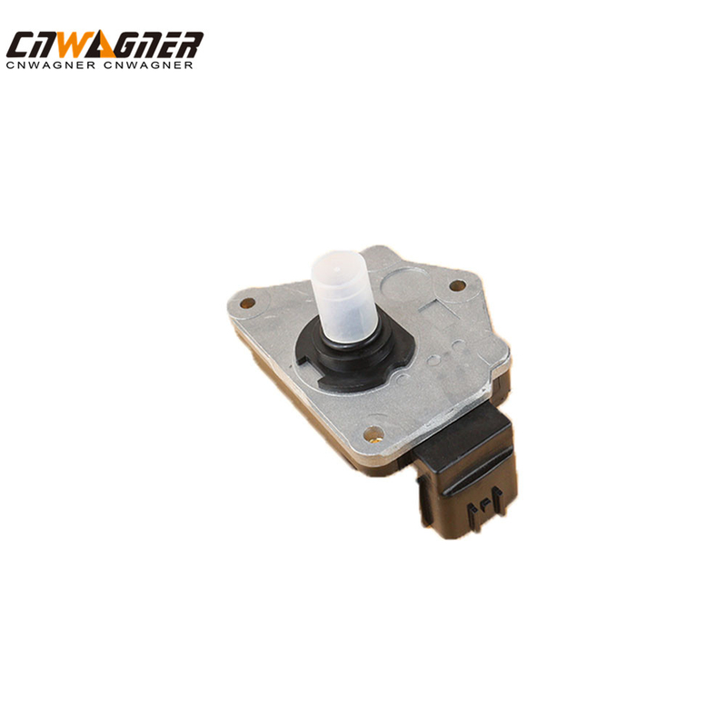 CNWAGNER AFH45M-46 Mass Air Flow Sensor MAF for Nissan 91-94 Sentra 100NX 1.6L Sunny 1.4L