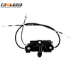 CNWAGNER 3443 6874 219 Electric Car Parking Brake Actuat Motor for BMW F07 Gt 530d 535igt 550igt