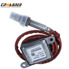 CNWAGNER Car Nox Sensor Accessories Replacement Fits for BMW 857646901 5WK96697B