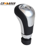 CNWAGNER Custom Car Carbon Manual Speed 5 6 Gear Stick Shift Lever Knob for Mercedes-Benz SALOON W213
