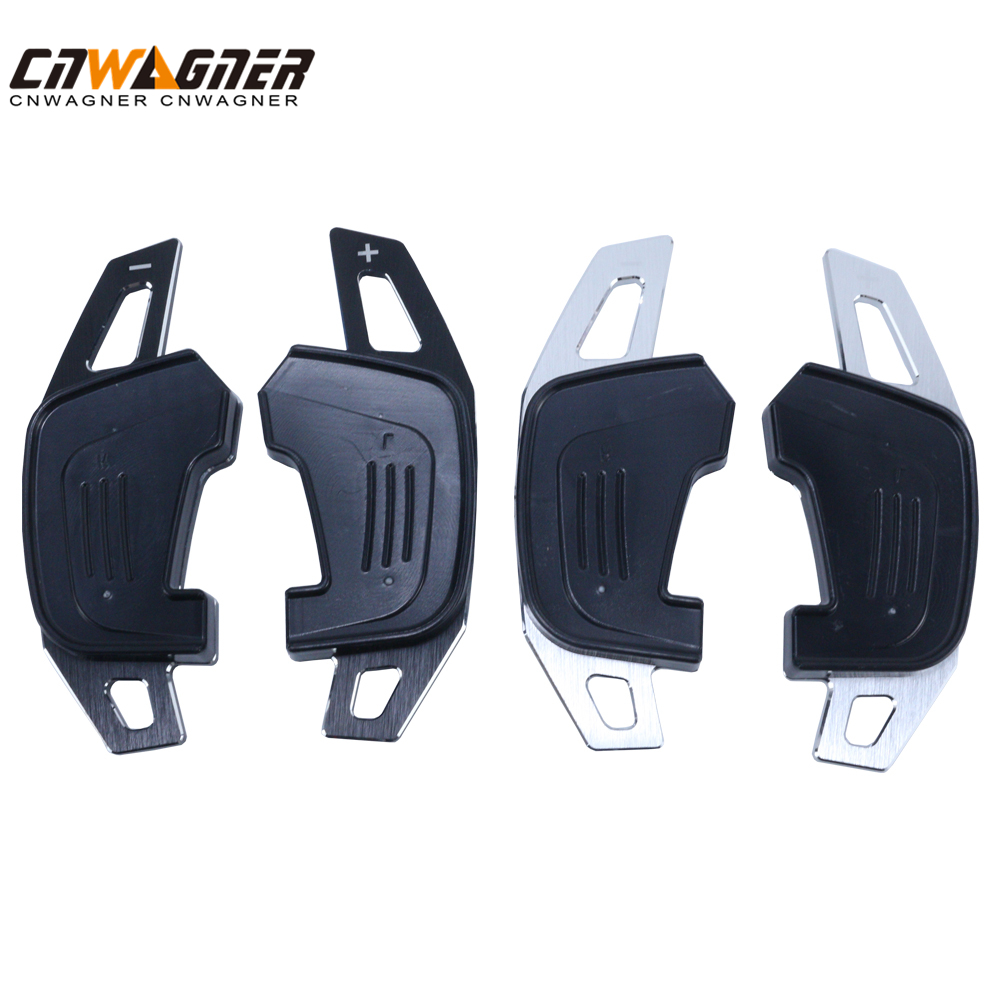CNWAGNER Shift Paddle Paddle Shifter for VW Golf 7 GTI 2016