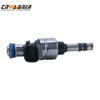 CNWAGNER 12634126 Rail Tool Common Fuel Injector,injector Diesel for Chevrolet LS Sedan 4-Door