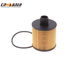 CNWAGNER Hot Sale Auto Car Engine Oil Filters Element 071115562A