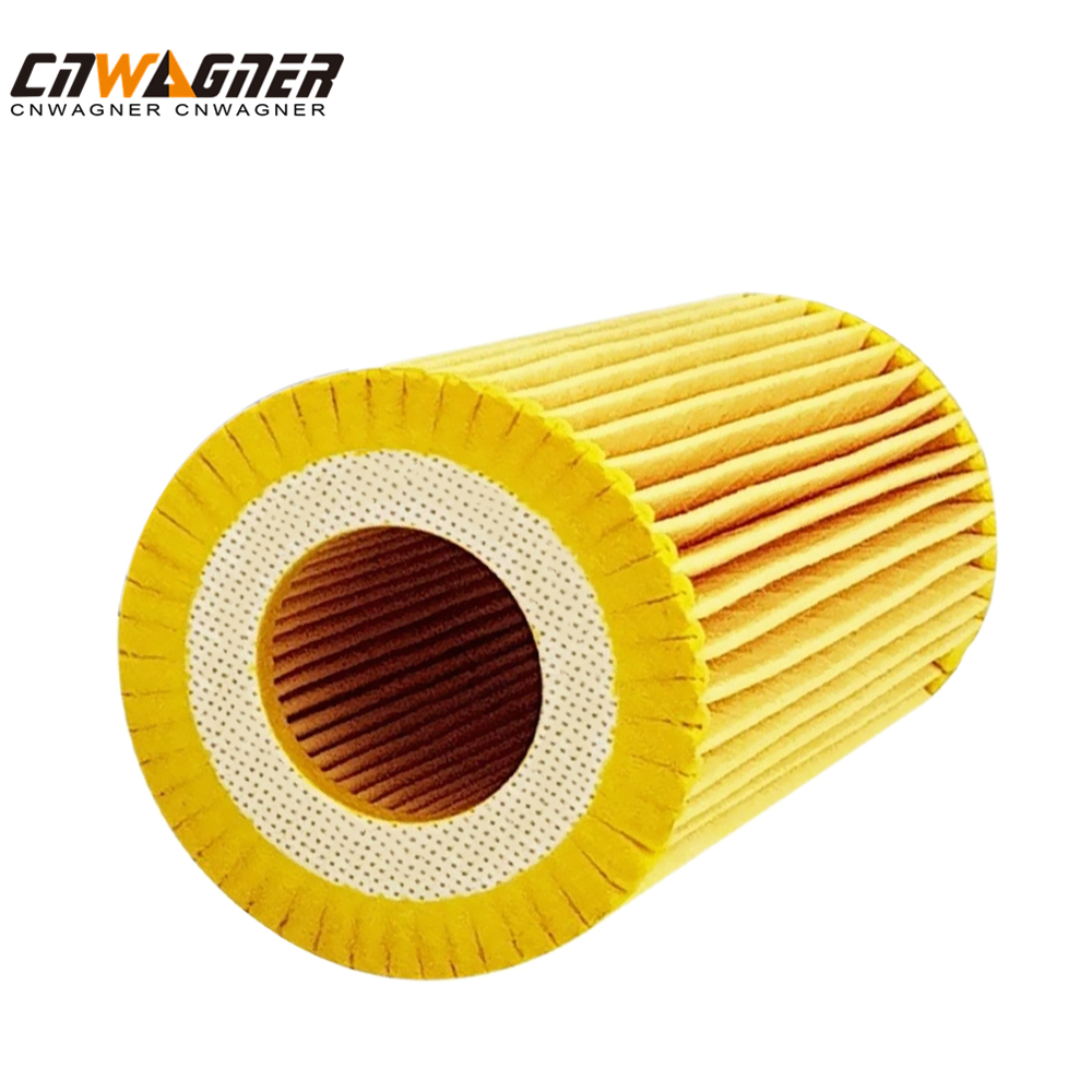 CNWAGNER Wholesale High Performance Oil Filter with Nice Price 11427787697