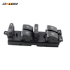 Power Window Lifter Control Switch for VW Jetta Golf GTI Mk4 Passat B5 3BD959857 3B0959857