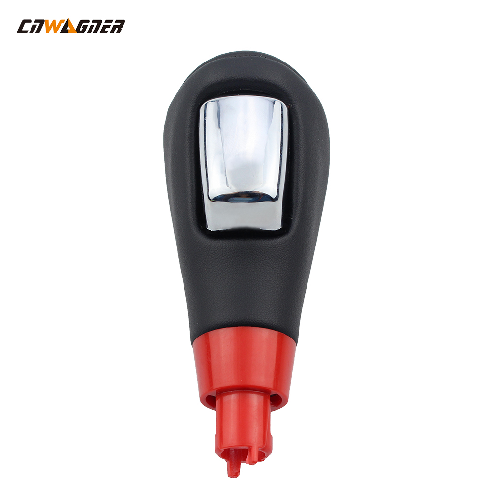 Best-selling Auto Parts Gearshift Automatic Racing Steering Gear Knob for Ford Mondeo-Zhisheng