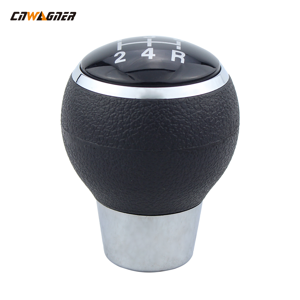 Best-selling Auto Parts Gearshift Manual Racing Steering Gear Knob Suitable for Mitsubishi Handball