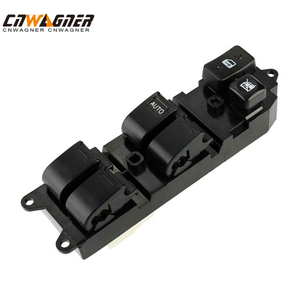 CNWAGNER Universal 84820-35010 Lifter Jac Power Window Switch Button For Toyota Land Cruiser