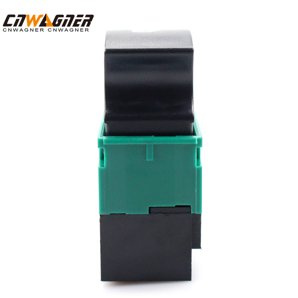 CNWAGNER Left Fiat Doblo II Window Switch 735417033 735417033A
